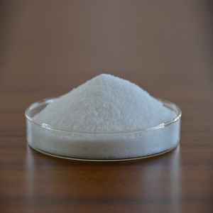 PAM polyacrylamide anionique pour le traitement des eaux usées industrielles