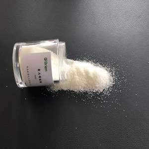 Fabricant de polyacrylamide pam Floculant polyacrylamide cationique