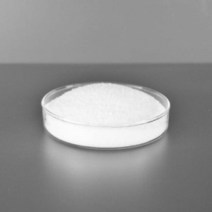 Polyacrylamide floculant cationique pour le traitement des eaux usées