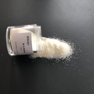 Floculant minier PAM Polyacrylamide anionique PHPA
